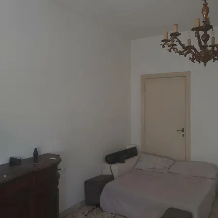 公寓 Casa Dolce Casa Di