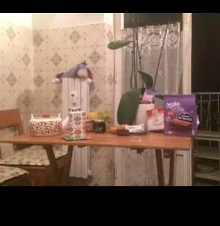 Casa Dolce Casa Di 罗马