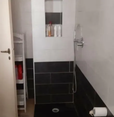 公寓 Casa Dolce Casa Di 罗马