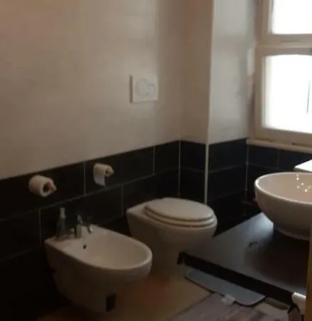 公寓 Casa Dolce Casa Di 罗马
