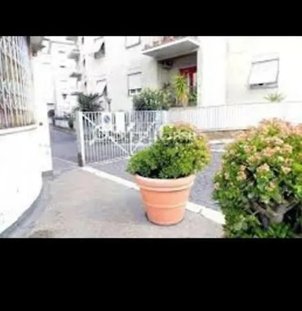 公寓 Casa Dolce Casa Di *