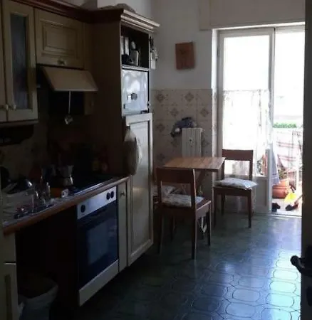 Casa Dolce Casa Di 公寓 *