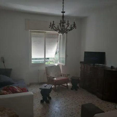 Casa Dolce Casa Di 公寓 罗马