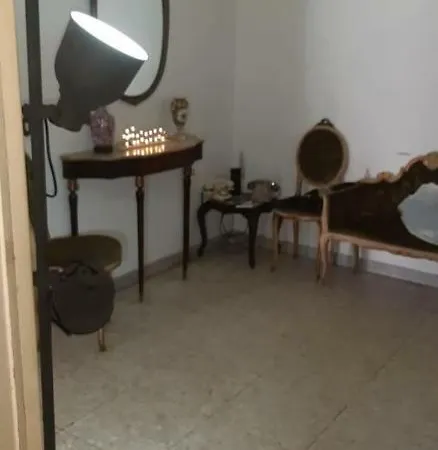 Casa Dolce Casa Di 公寓 *